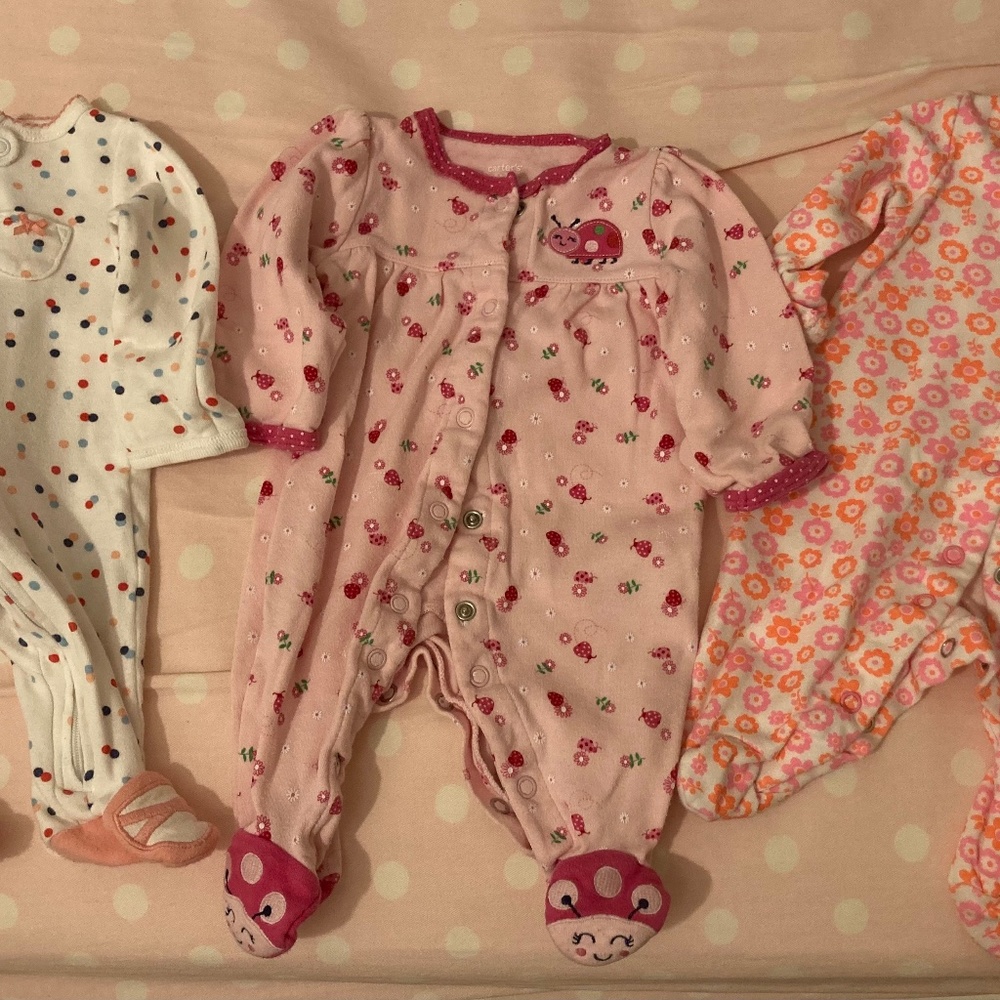 Newborn sleepers (3)